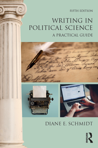 Writing in Political Science : A Practical Guide.