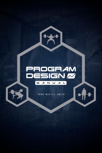The Powerlifting Program Design Manual