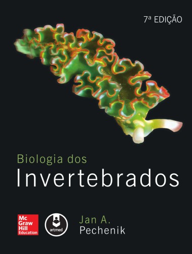 Biologia dos Invertebrados
