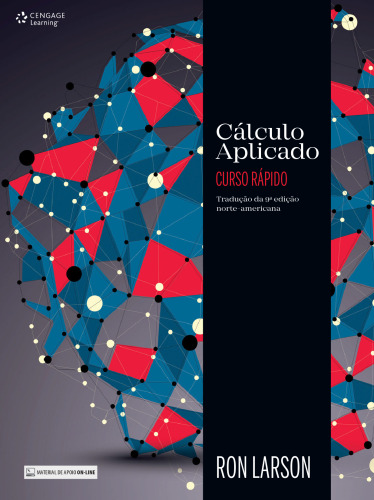 Cálculo aplicado: curso rápido