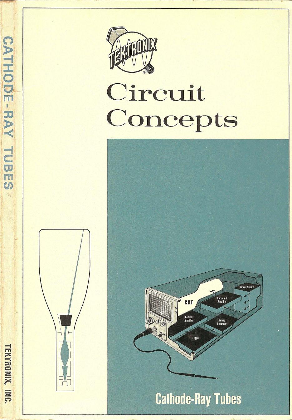 Cathode-Ray Circuits