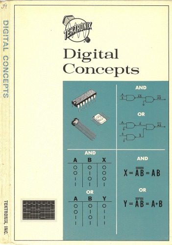Digital Concepts