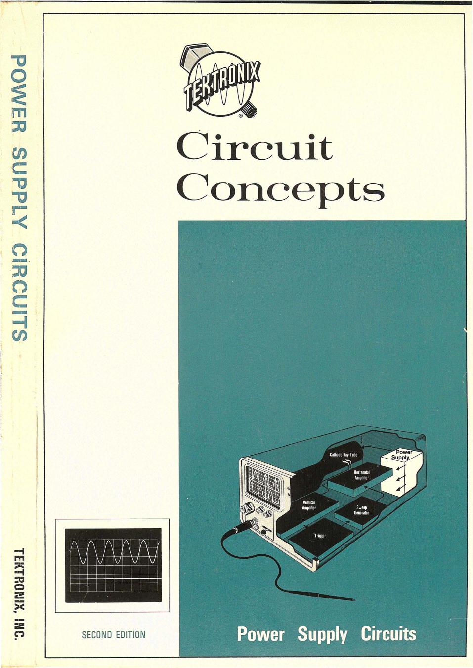 Power Supply Circuits