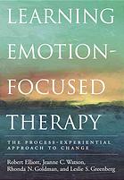 Learning emotion-focused therapy: The process-experiential approach to change