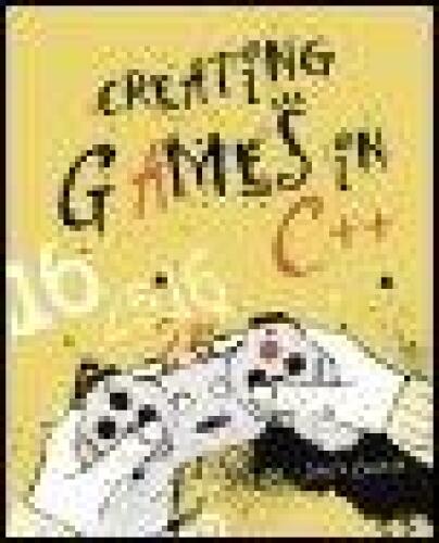 Creating Games in C++: A Step-by-Step Guide