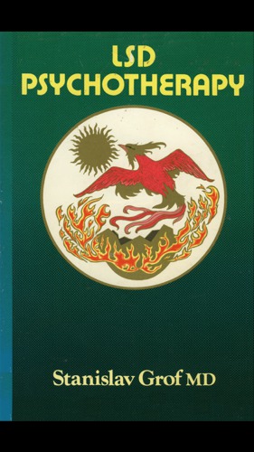 LSD Psychotherapy
