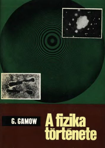 A fizika története