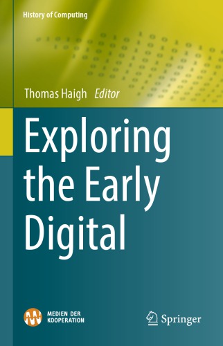 Exploring the Early Digital