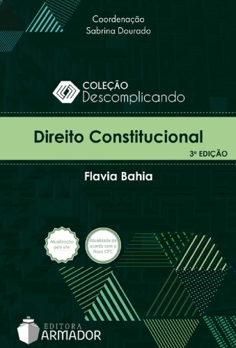Direito constitucional