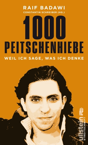 1000 Peitschenhiebe - Weil ich sage, was ich denke