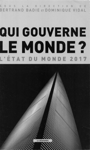 Qui gouverne le monde?