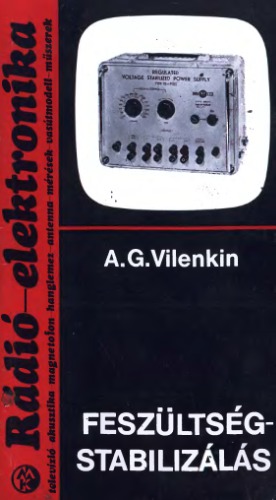 Feszültségstabilizálás