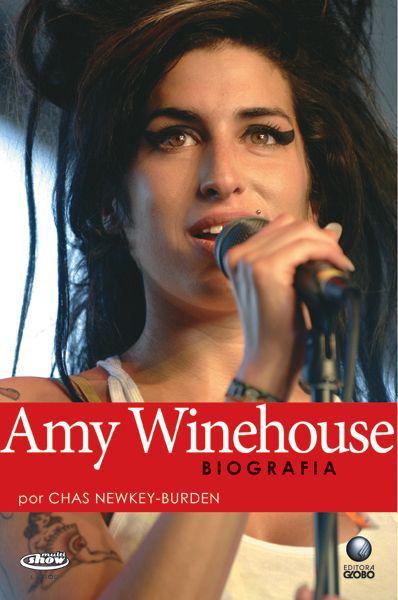 Amy Winehouse  —  Biografia