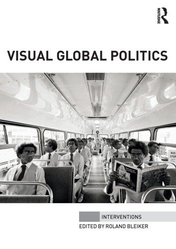 Visual global politics