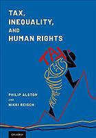 Tax, inequality, and human rights