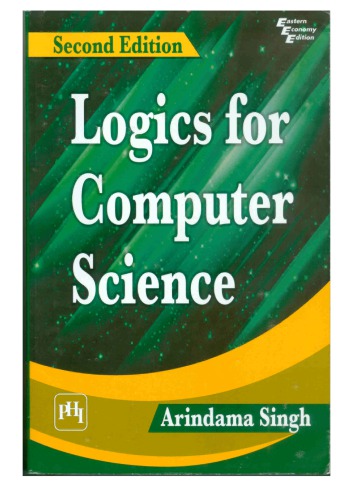 Logics for Computer Science, 2nd Edition