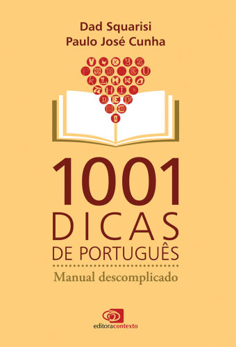 1001 Dicas de Português, Manual Descomplicado