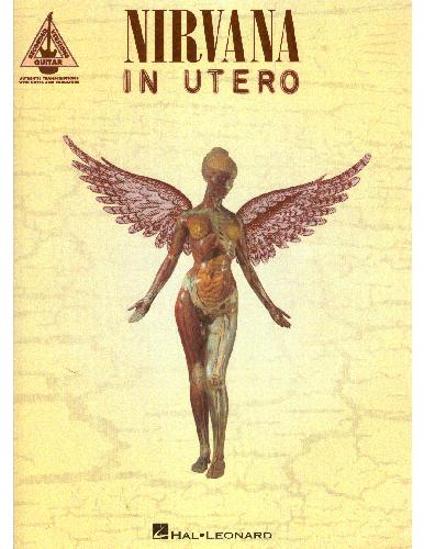 Nirvana - In Utero 