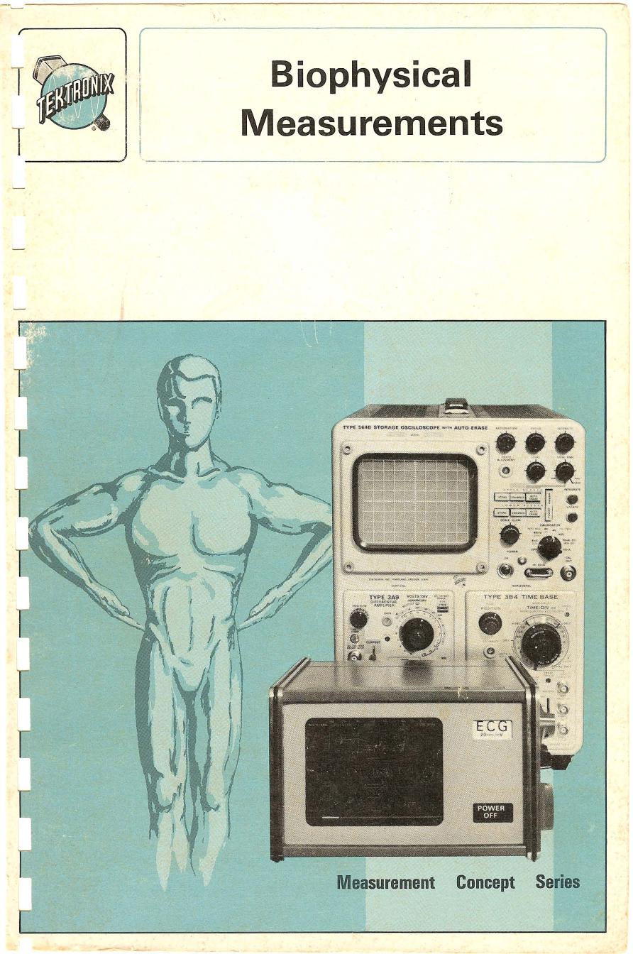 Biophysical Measurements