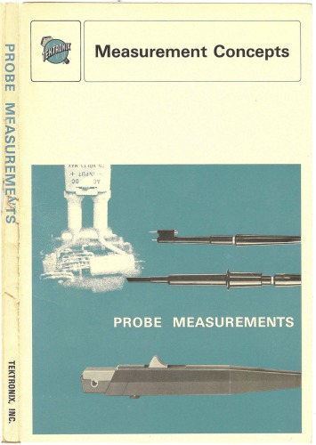 Probe Measurements