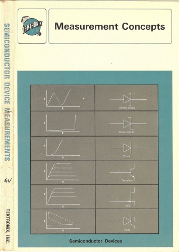 Semiconductor Device Measurements