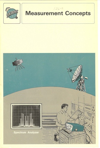 Spectrum Analyzer Measurements