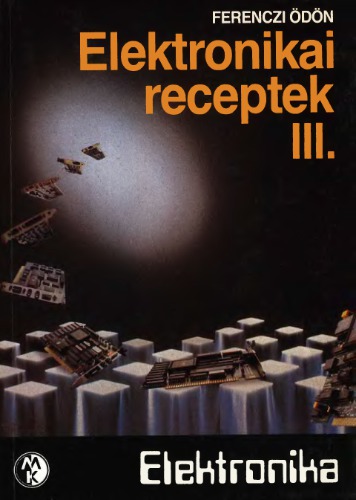 i receptek III.