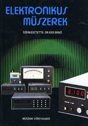 Elektronikus műszerek