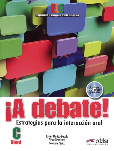 A debate - Nivel C
