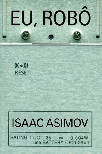Eu, Robô [ATBC]