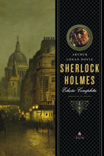 Sherlock Holmes - Edição Completa [ATBC]