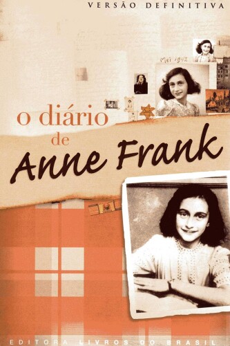 O Diário de Anne Frank [ATBC]