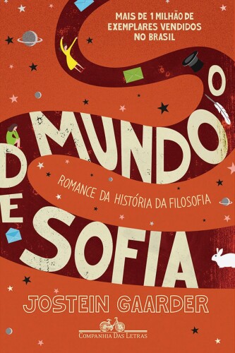 O Mundo de Sofia [ATBC]