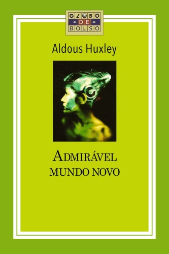 Admirável Mundo Novo [ATBC]