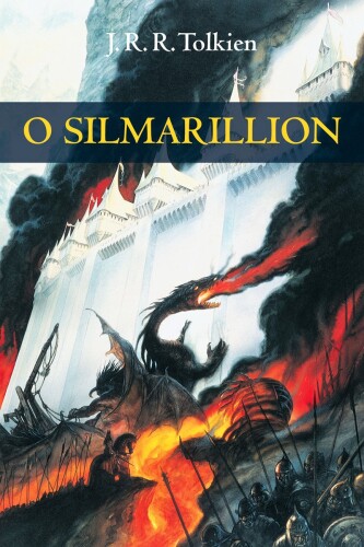 O Silmarillion [ATBC]