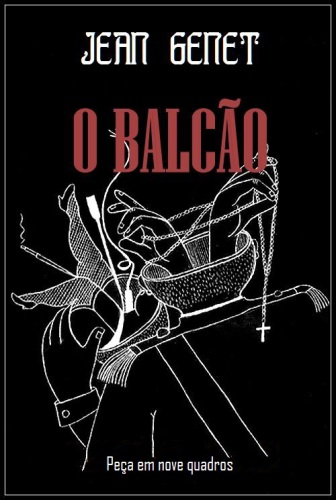 O Balcão