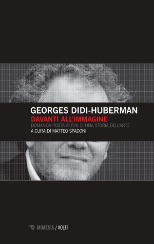 Davanti all'immagine. Domanda posta ai fini di una storia dell'arte