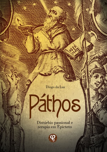Pathos: disturbio passional e terapia em Epicteto