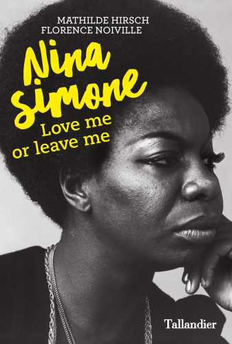 Nina Simone: Love me or leave me