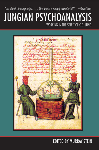 Jungian psychoanalysis : working in the spirit of C.G. Jung