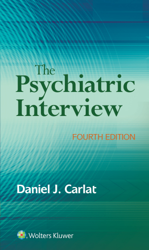 The psychiatric interview