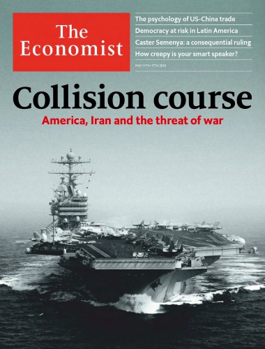 The Economist (May 11th 2019)