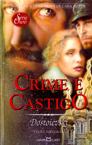 Crime e Castigo