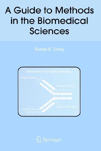 Guide to Methods in the Biomedical Sciences