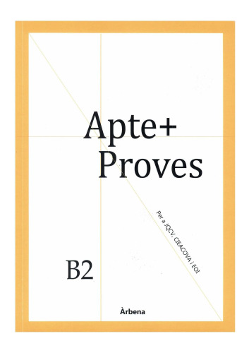 Apte+ Proves B2