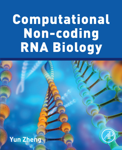 Computational non-coding RNA biology