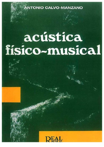 Acústica físico-musical