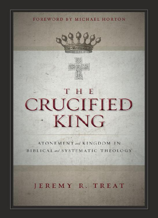 The Crucified King
