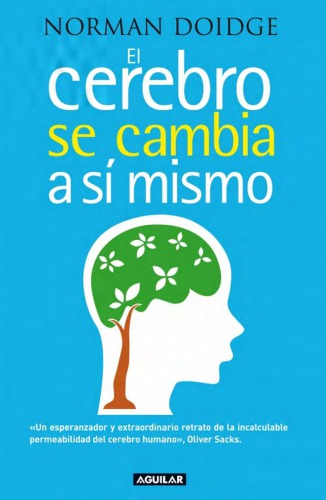 El Cerebro se Cambia a si Mismo