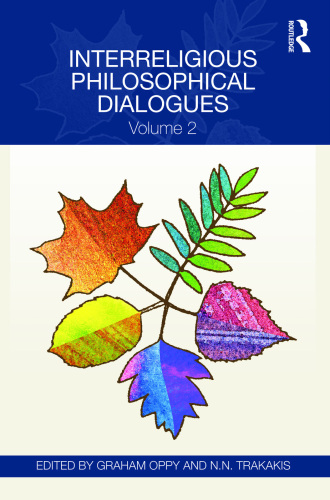 Interreligious philosophical dialoguesnVolume 2